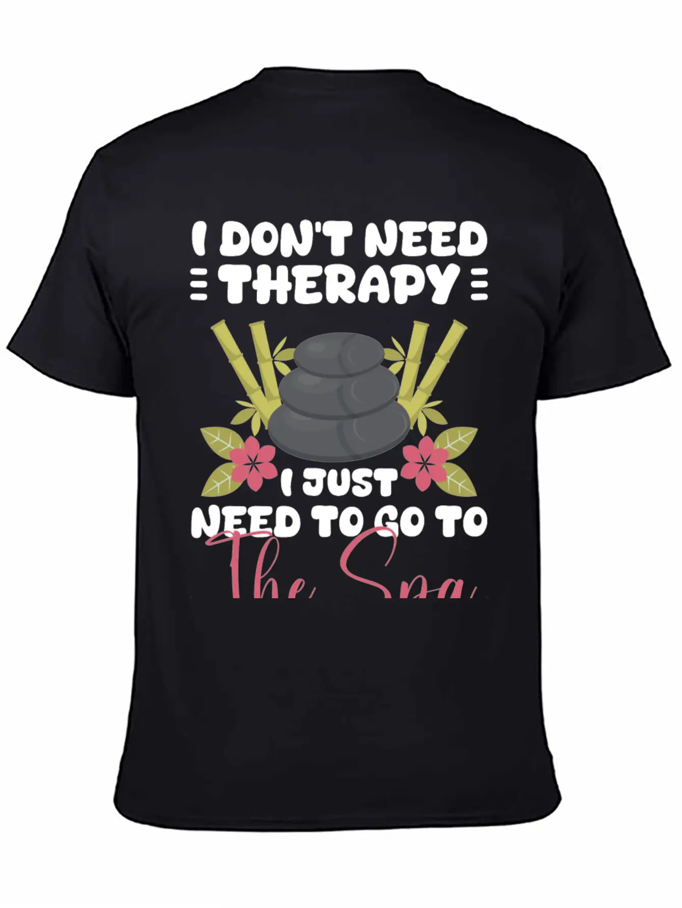 Relaxation Relax Chill Care Classic Cotton Tee – Unisex Comfort For Any Season