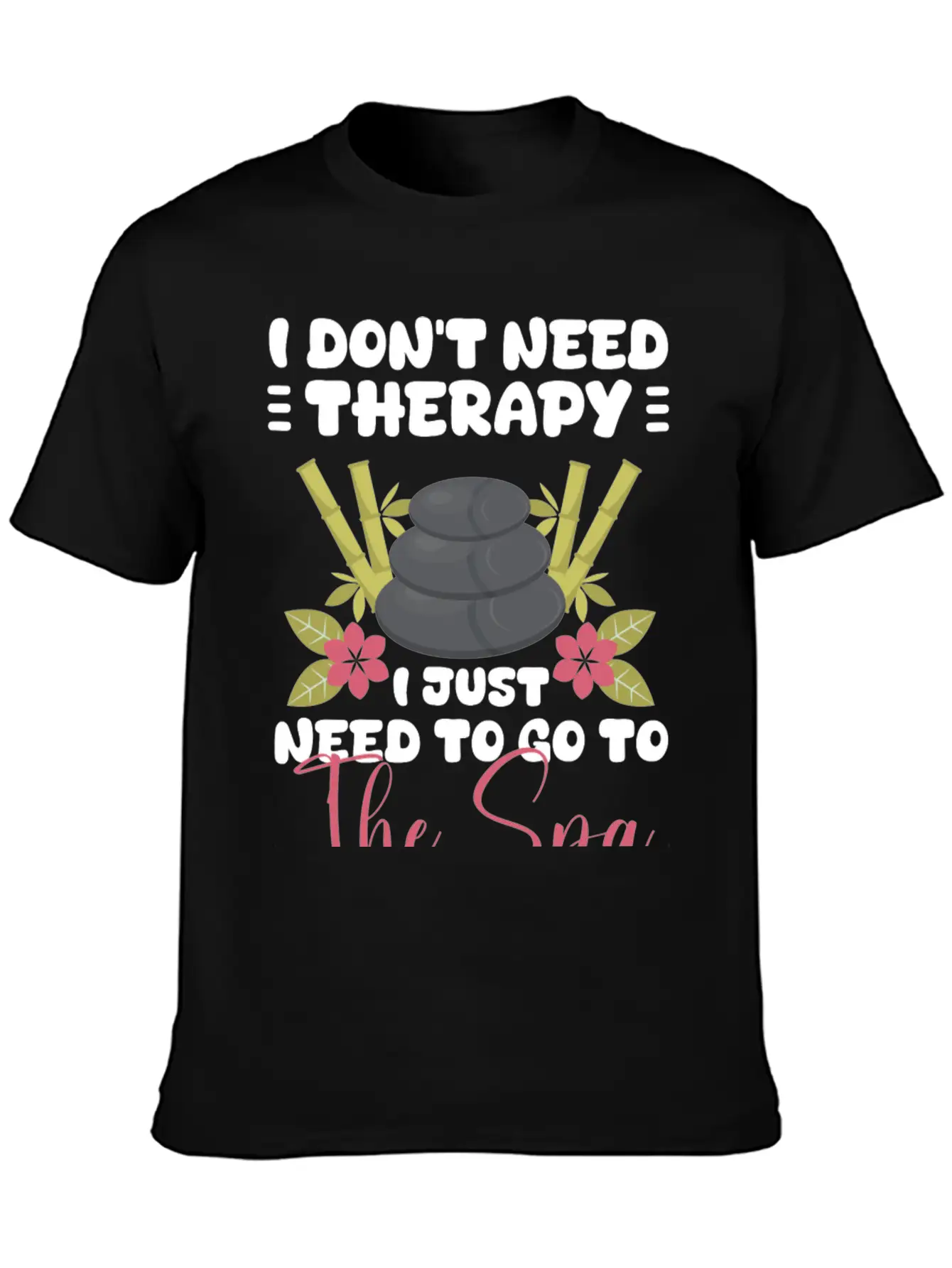 Relaxation Relax Chill Care Classic Cotton Tee – Unisex Comfort For Any Season