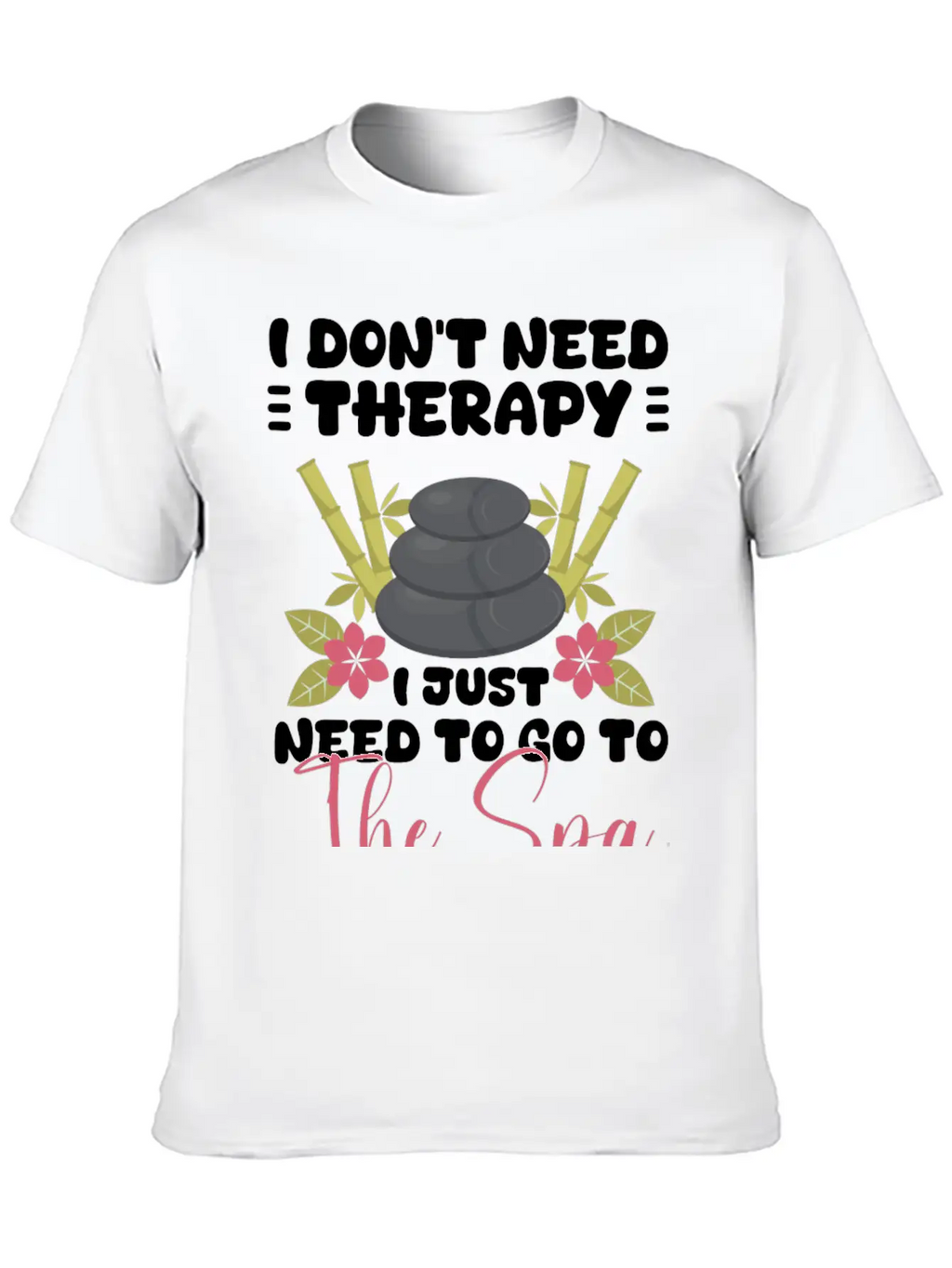Relaxation Relax Chill Care Classic Cotton Tee – Unisex Comfort For Any Season