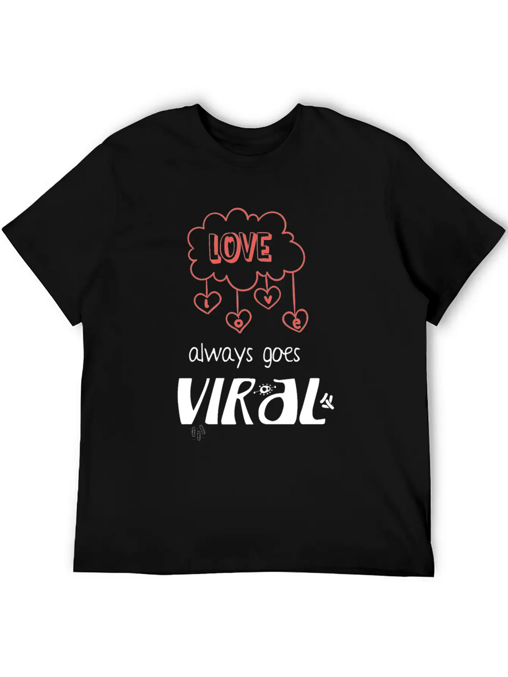 Retro Breathable Soft Cotton T-Shirt – Timeless Casual Look