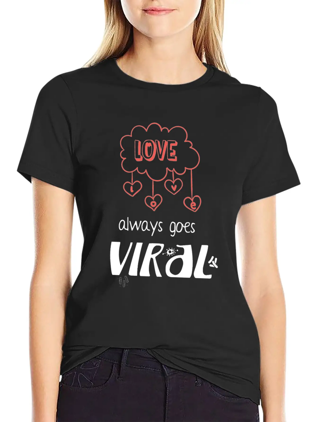Retro Breathable Soft Cotton T-Shirt – Timeless Casual Look