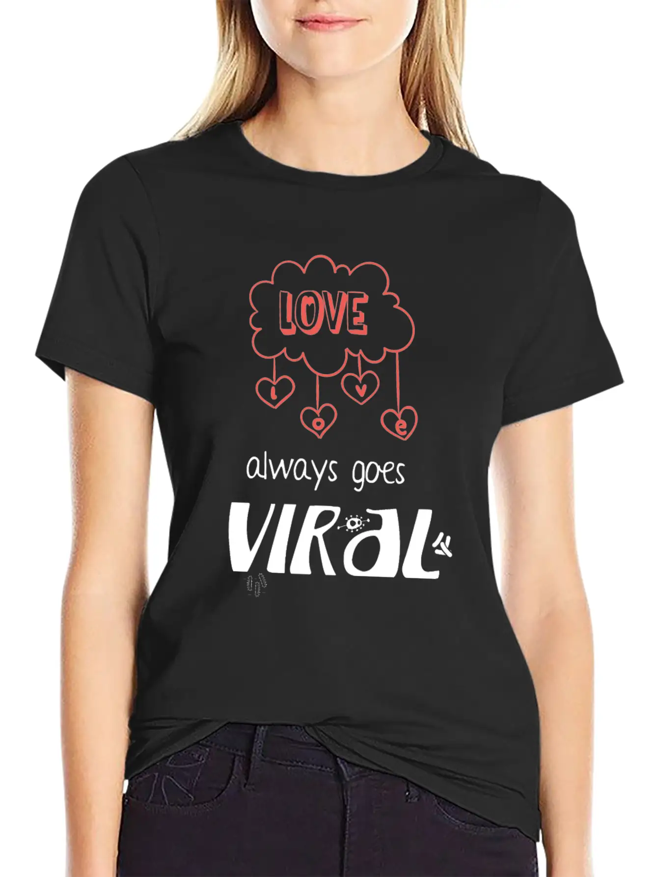 Retro Breathable Soft Cotton T-Shirt – Timeless Casual Look
