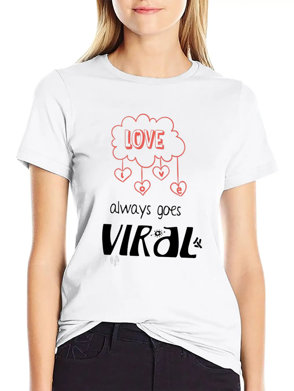 Retro Breathable Soft Cotton T-Shirt – Timeless Casual Look