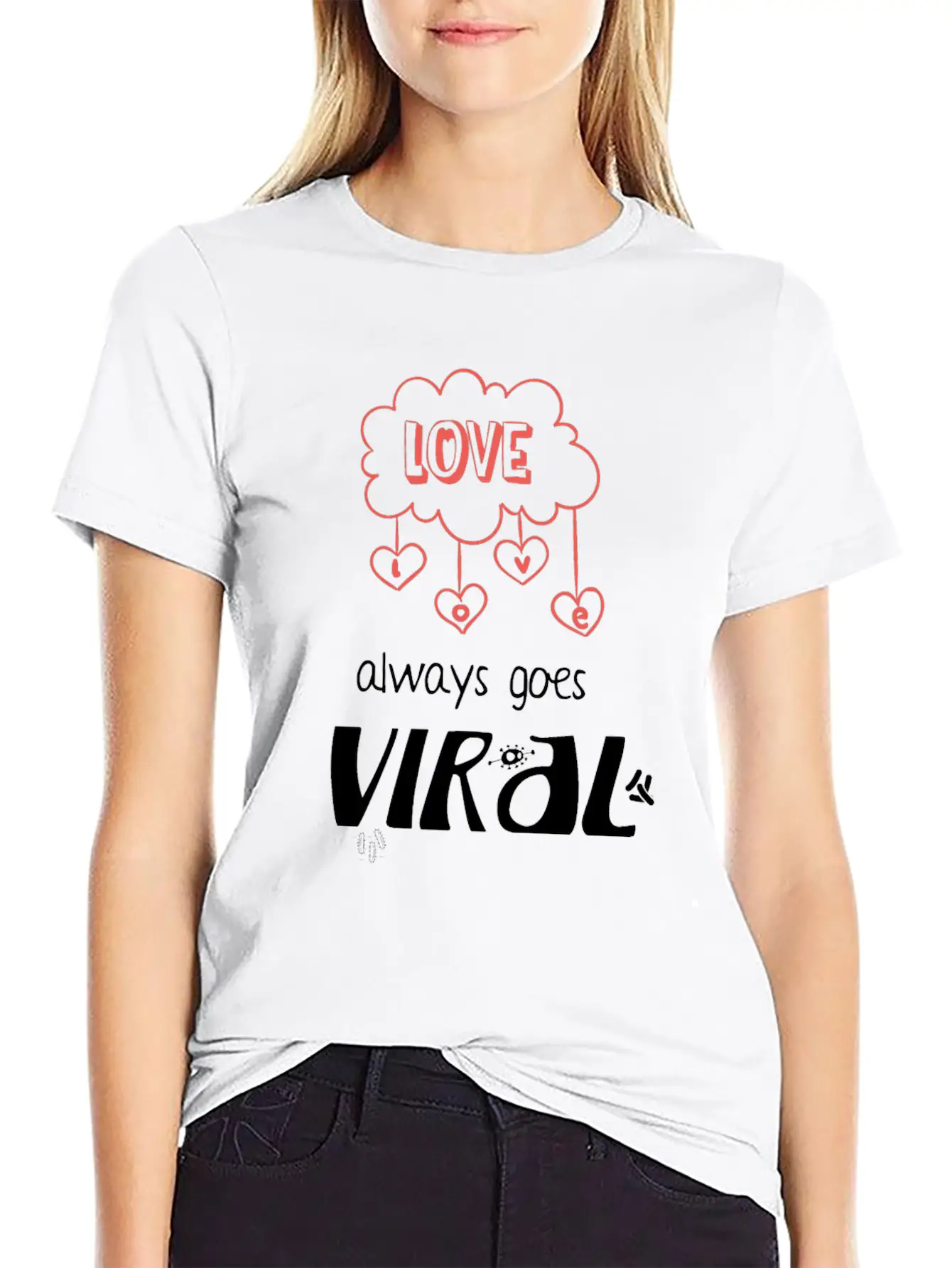Retro Breathable Soft Cotton T-Shirt – Timeless Casual Look
