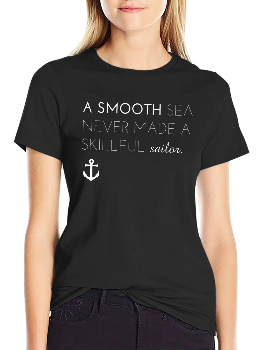 Retro Classic Cotton Tee – Unisex Comfort For Any Season