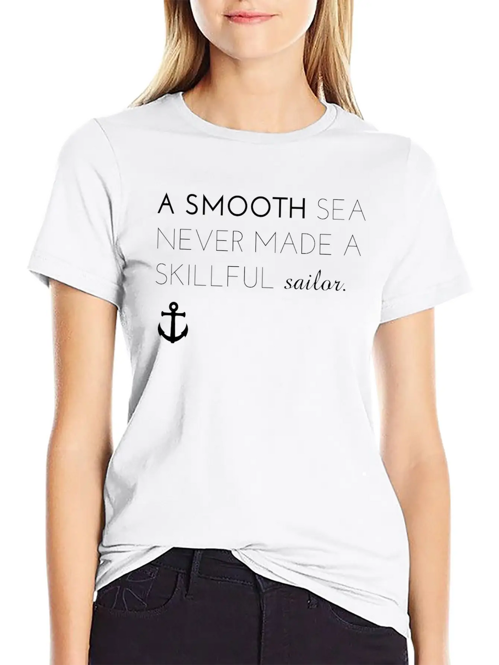 Retro Classic Cotton Tee – Unisex Comfort For Any Season