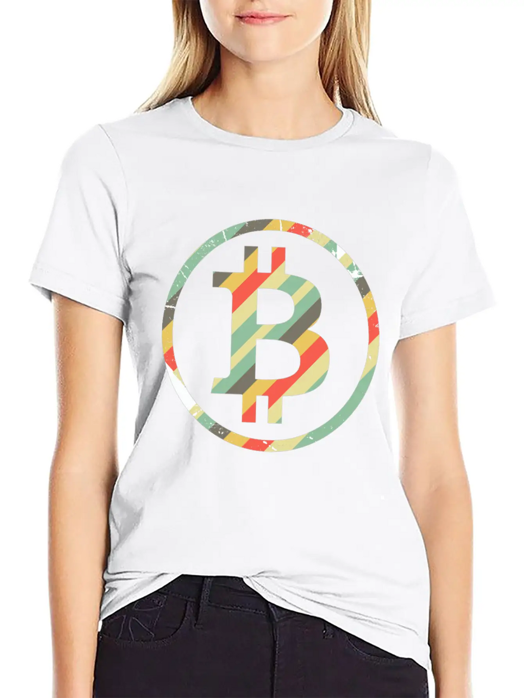 RetroBit Timeless Short Sleeve Tee – Comfy And Minimalist Design