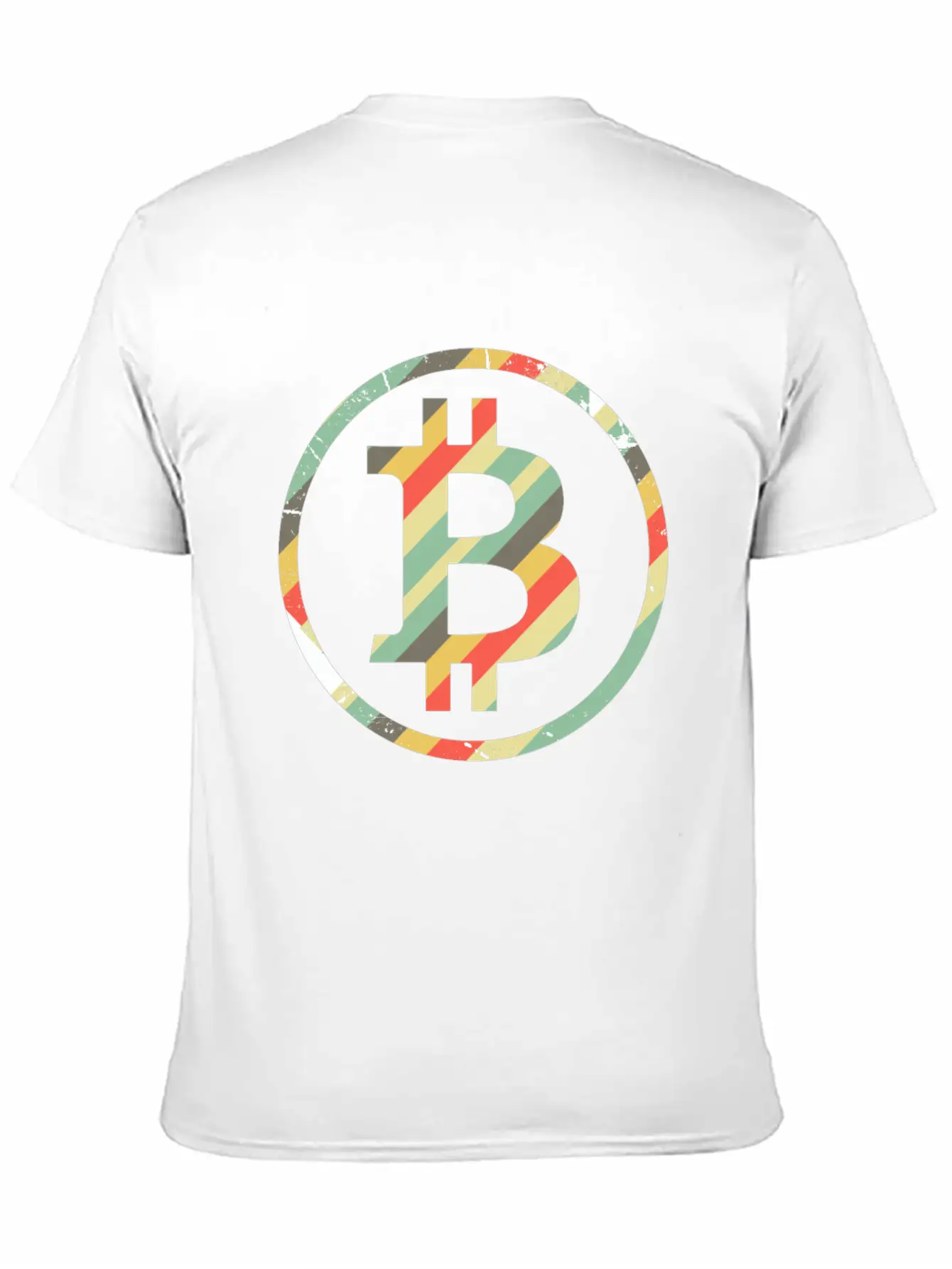RetroBit Timeless Short Sleeve Tee – Comfy And Minimalist Design