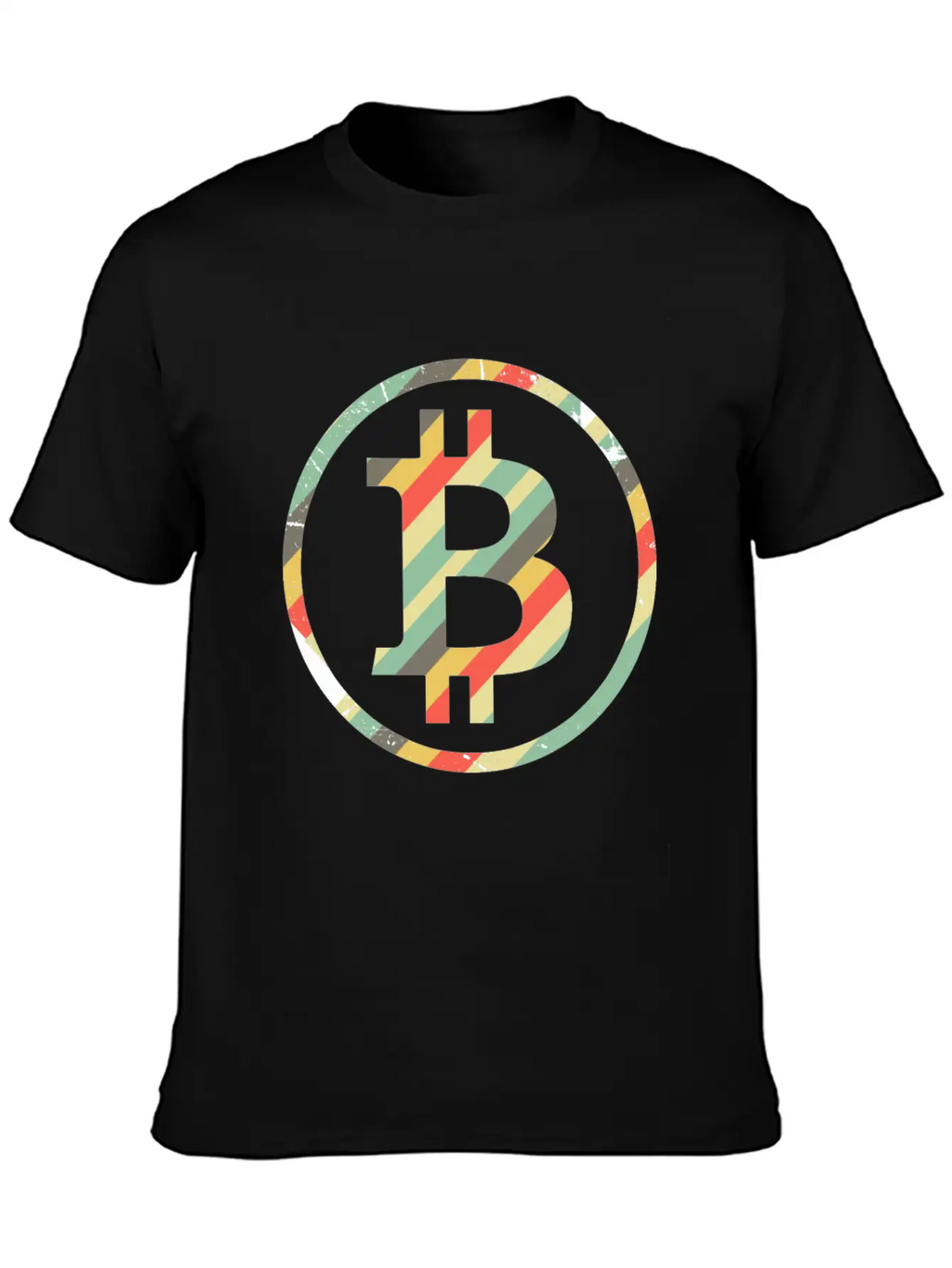 RetroBit Timeless Short Sleeve Tee – Comfy And Minimalist Design