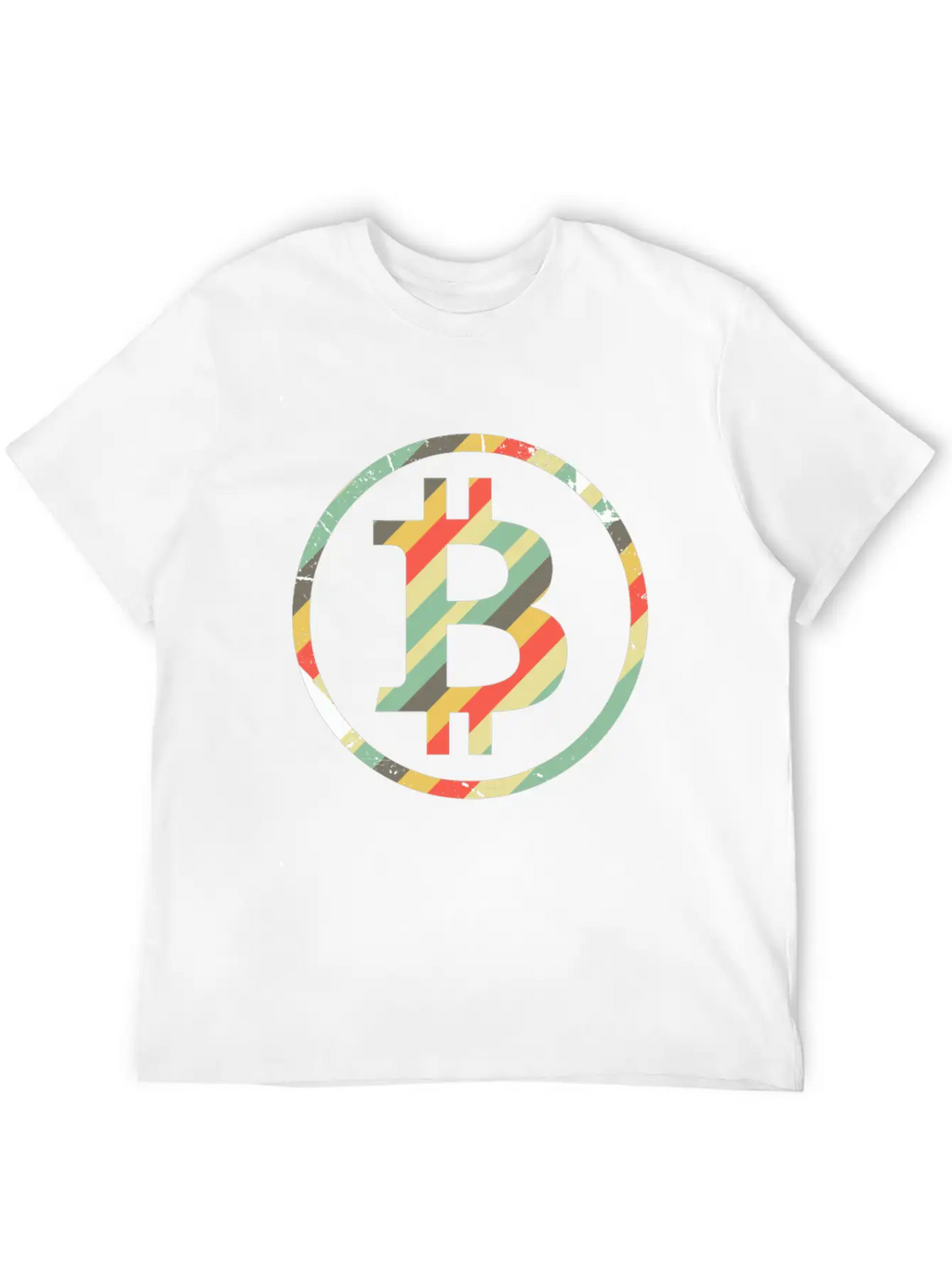 RetroBit Timeless Short Sleeve Tee – Comfy And Minimalist Design