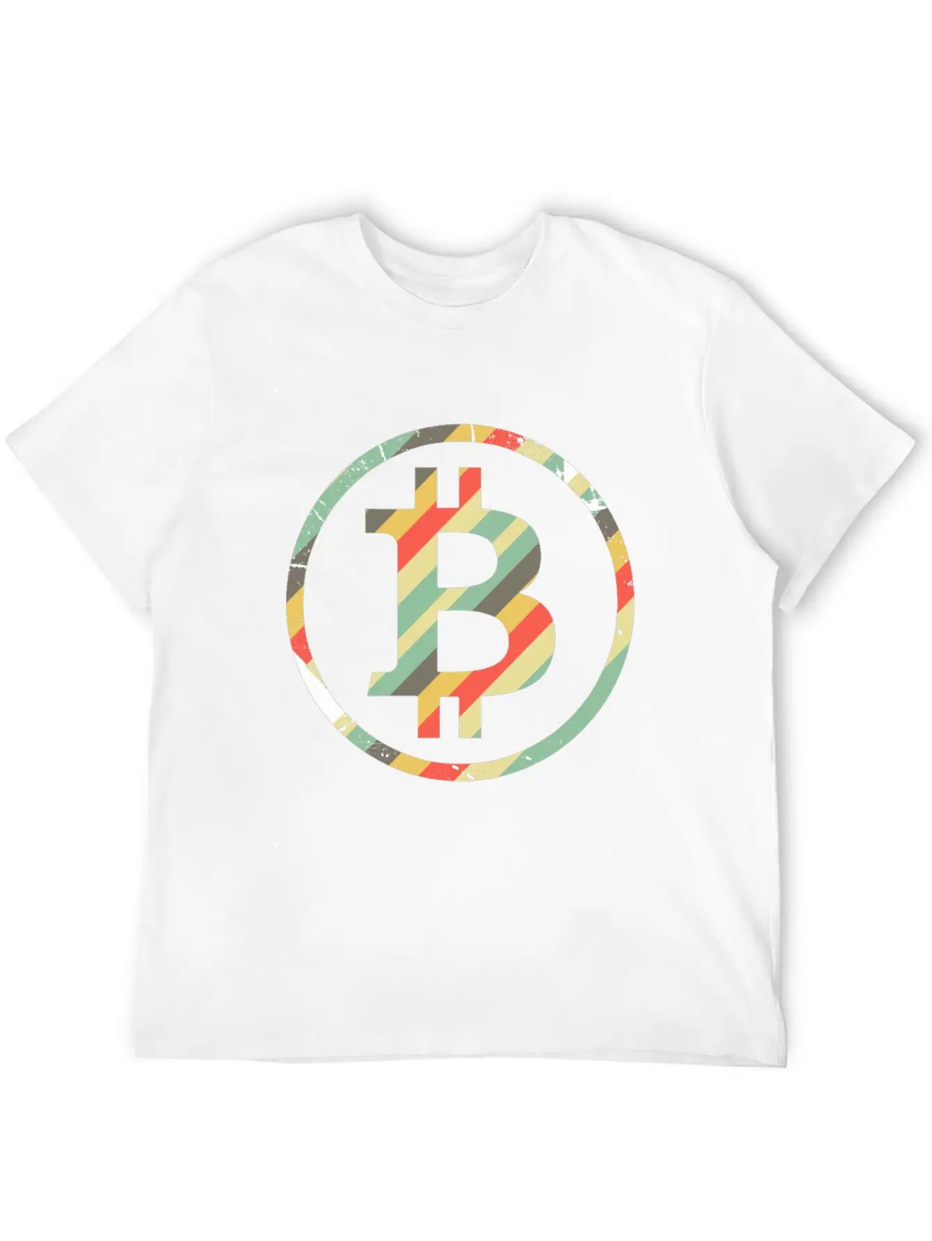 RetroBit Timeless Short Sleeve Tee – Comfy And Minimalist Design