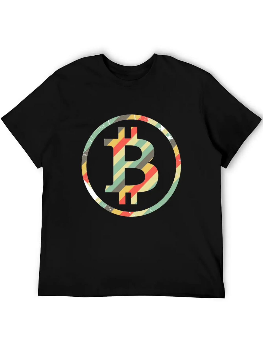 RetroBit Timeless Short Sleeve Tee – Comfy And Minimalist Design