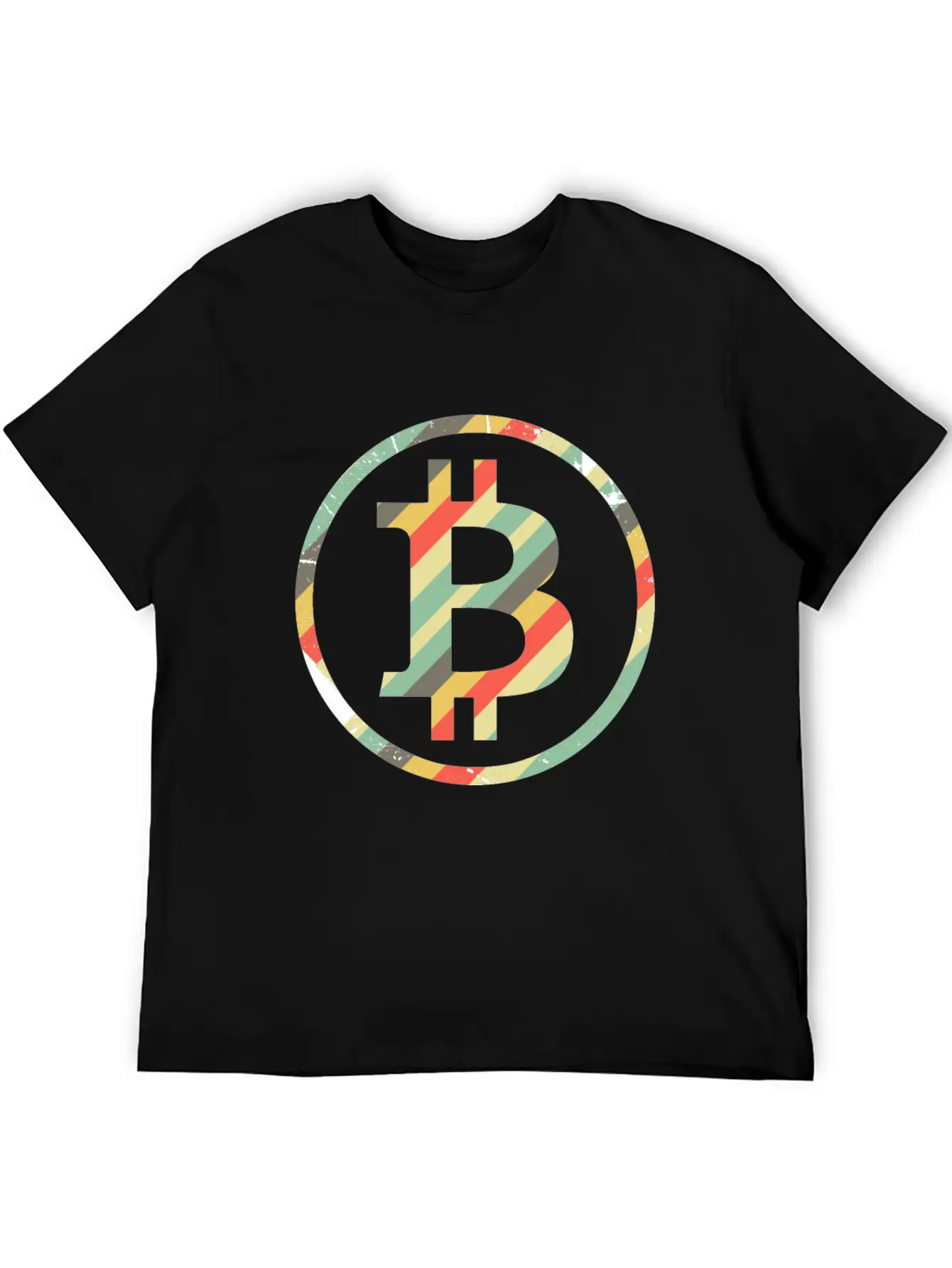 RetroBit Timeless Short Sleeve Tee – Comfy And Minimalist Design