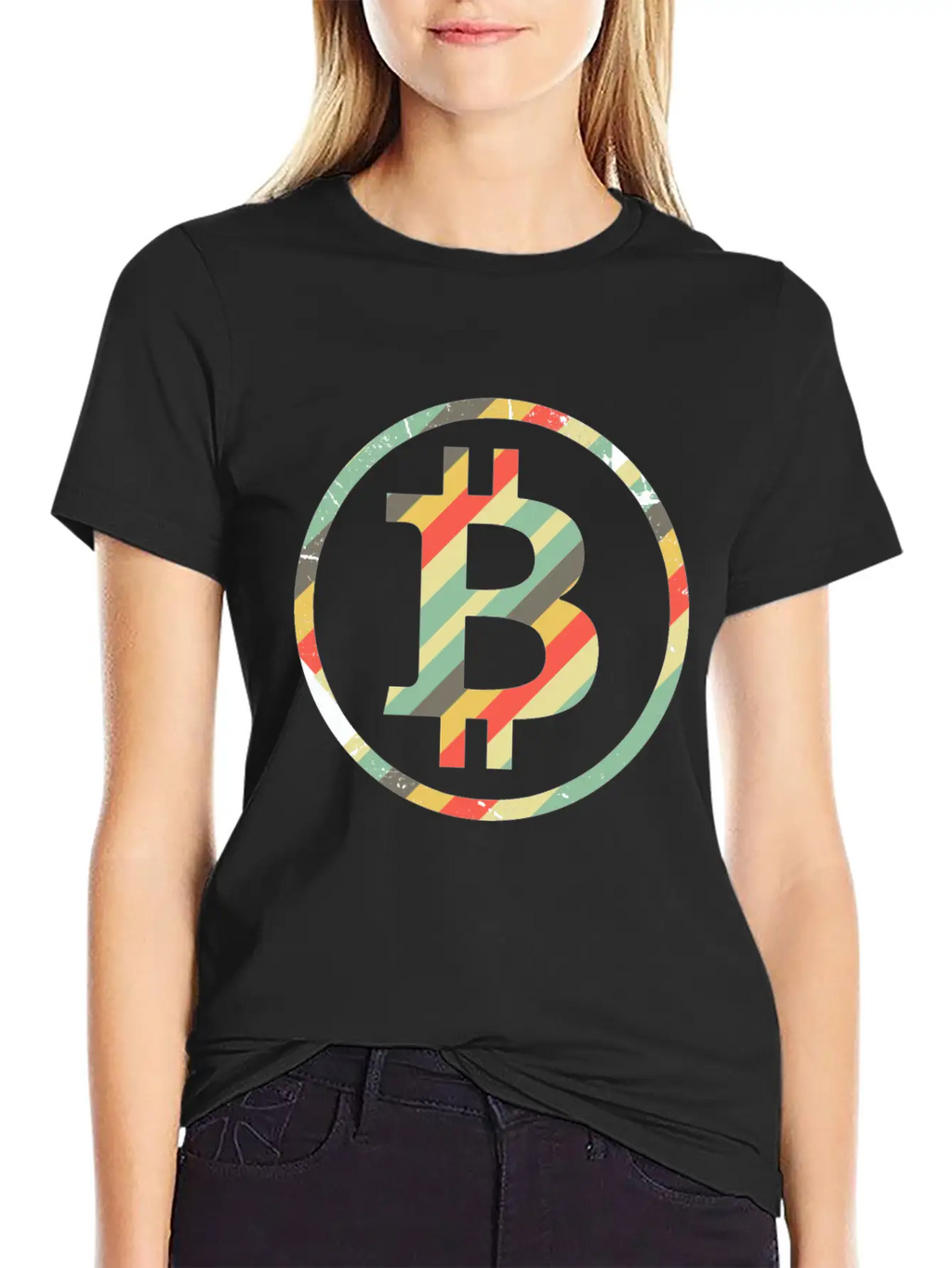 RetroBit Timeless Short Sleeve Tee – Comfy And Minimalist Design
