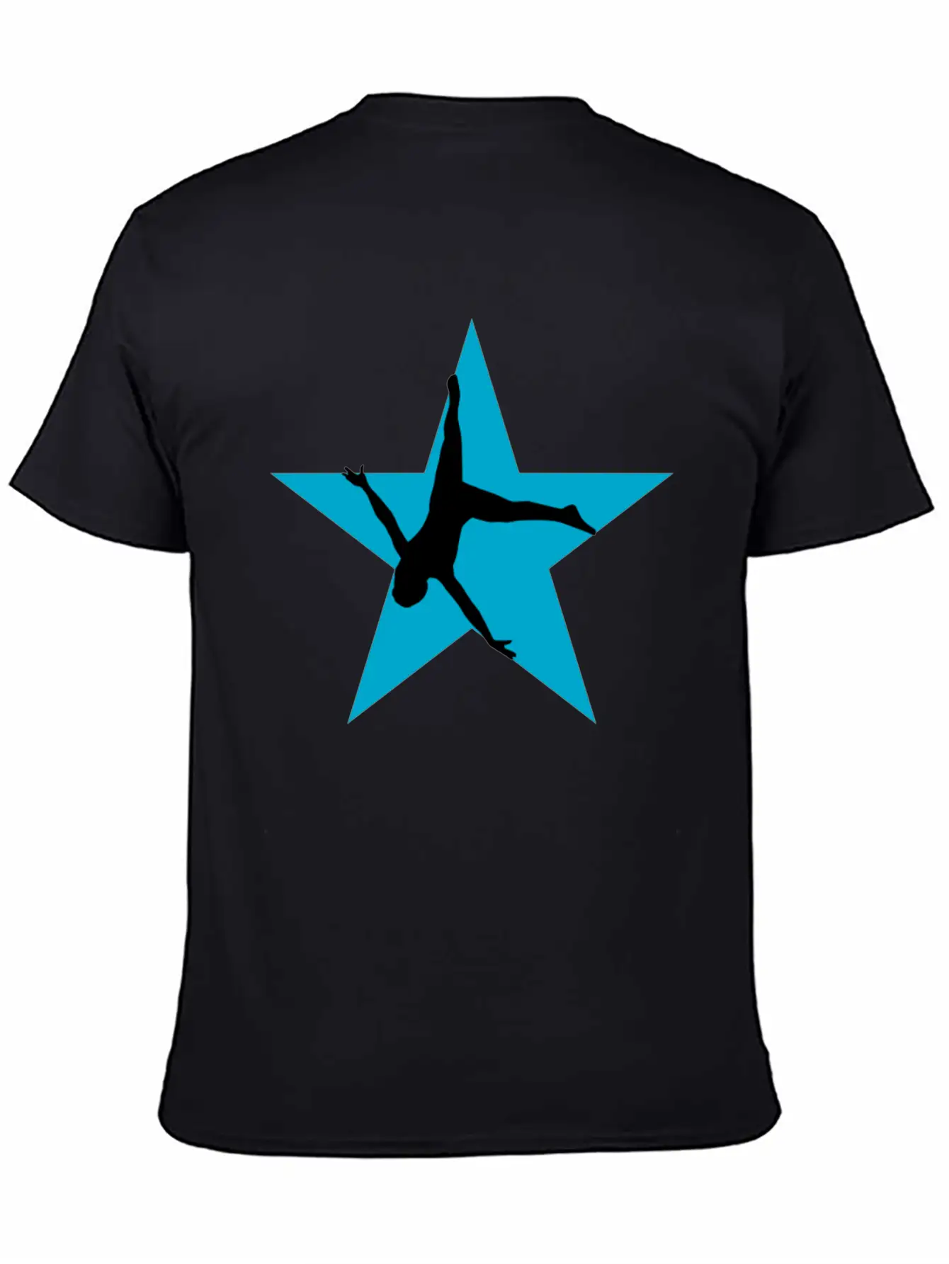Rhönrad I Athlete I Team I Gift I Club Basic Graphic T-Shirt – Daily Comfort In Soft Cotton