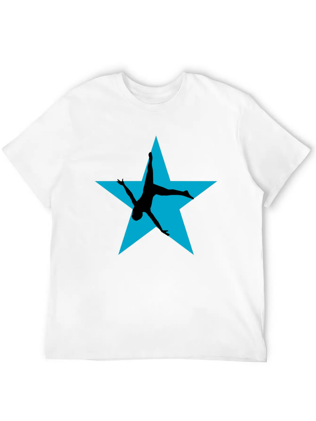 Rhönrad I Athlete I Team I Gift I Club Basic Graphic T-Shirt – Daily Comfort In Soft Cotton