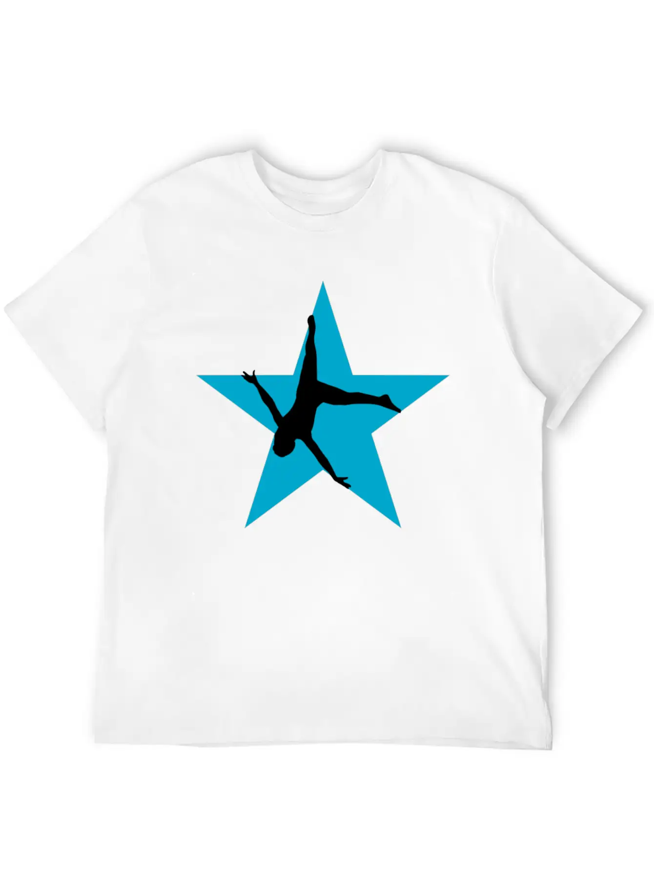 Rhönrad I Athlete I Team I Gift I Club Basic Graphic T-Shirt – Daily Comfort In Soft Cotton