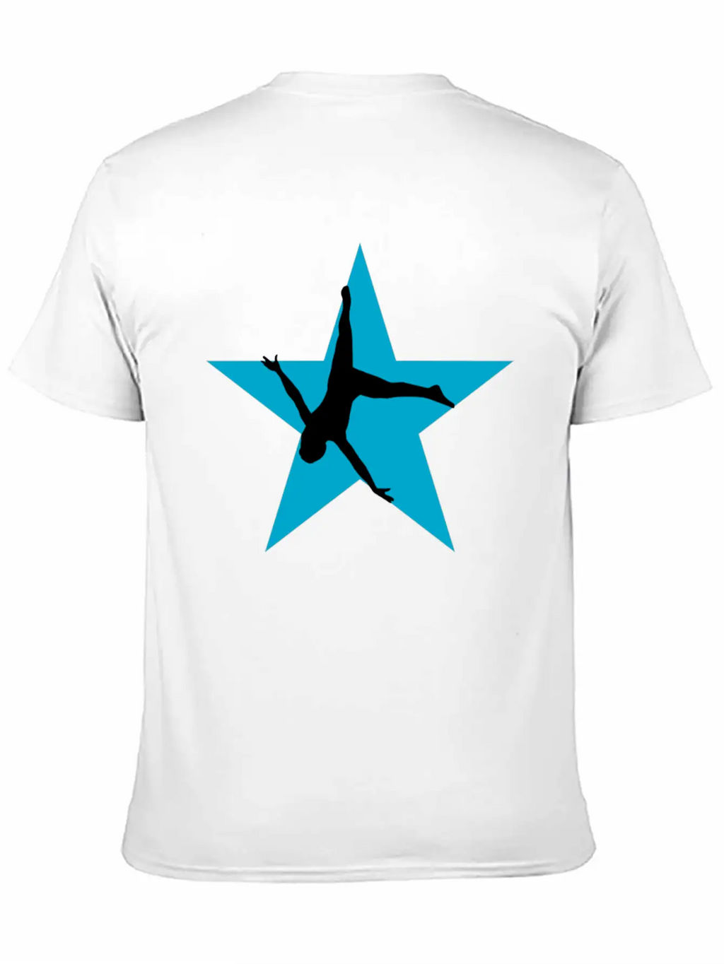Rhönrad I Athlete I Team I Gift I Club Basic Graphic T-Shirt – Daily Comfort In Soft Cotton