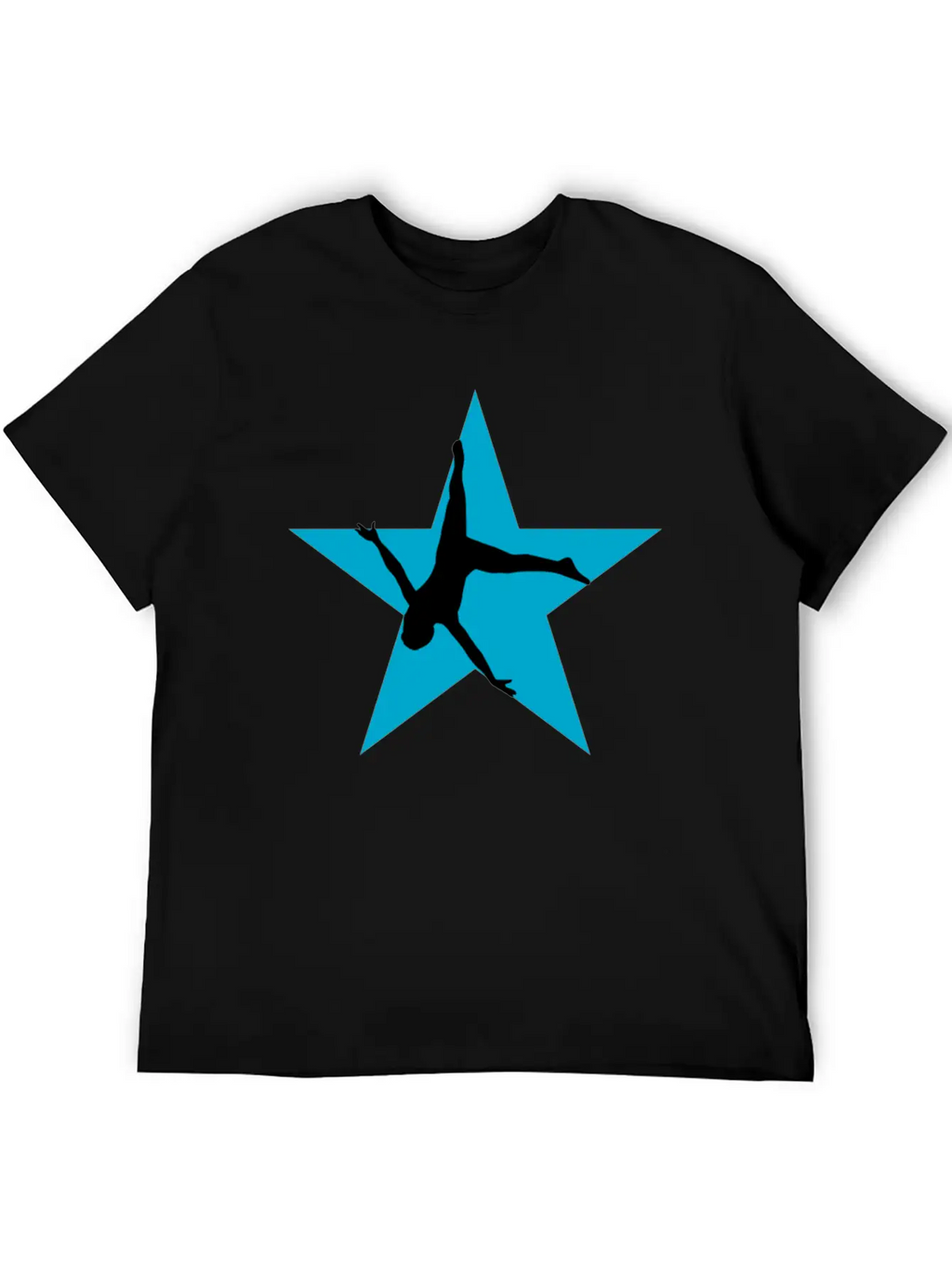 Rhönrad I Athlete I Team I Gift I Club Basic Graphic T-Shirt – Daily Comfort In Soft Cotton
