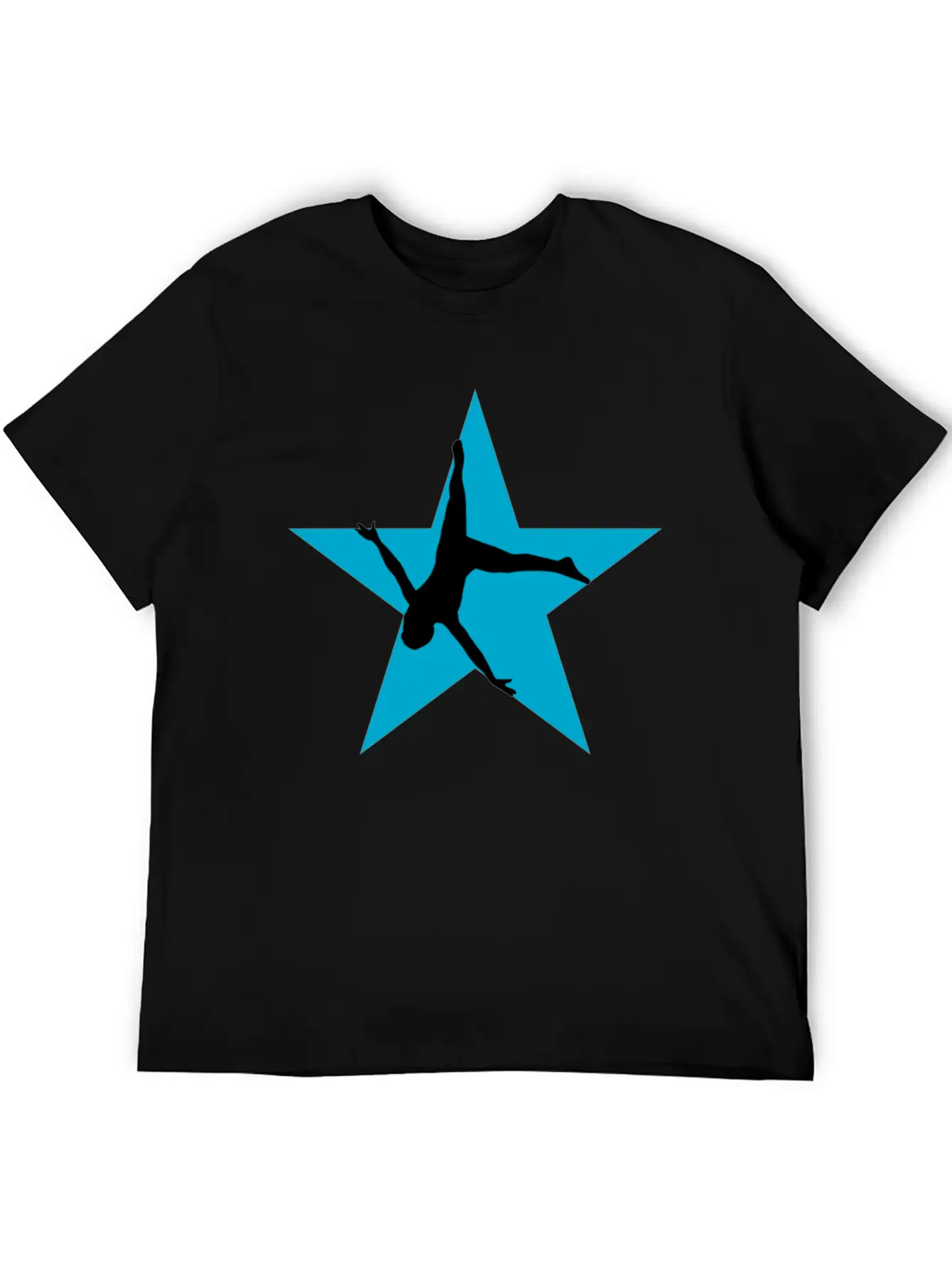 Rhönrad I Athlete I Team I Gift I Club Basic Graphic T-Shirt – Daily Comfort In Soft Cotton