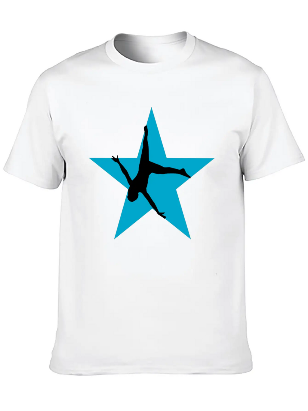 Rhönrad I Athlete I Team I Gift I Club Basic Graphic T-Shirt – Daily Comfort In Soft Cotton