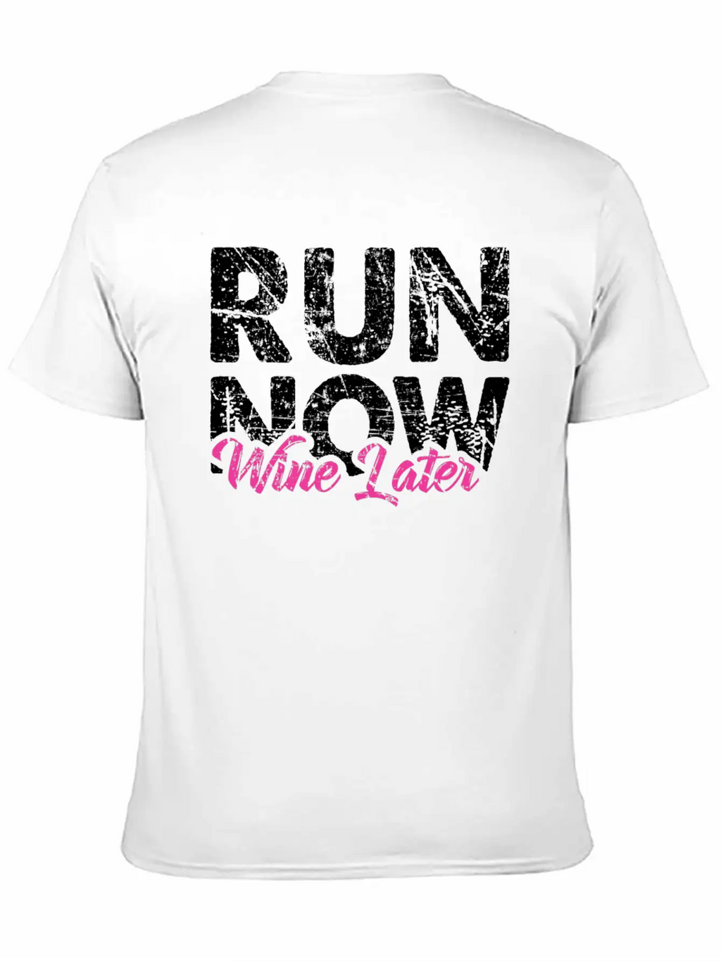 Running Stylish Everyday T-Shirt – Unisex Basic Cotton Tee
