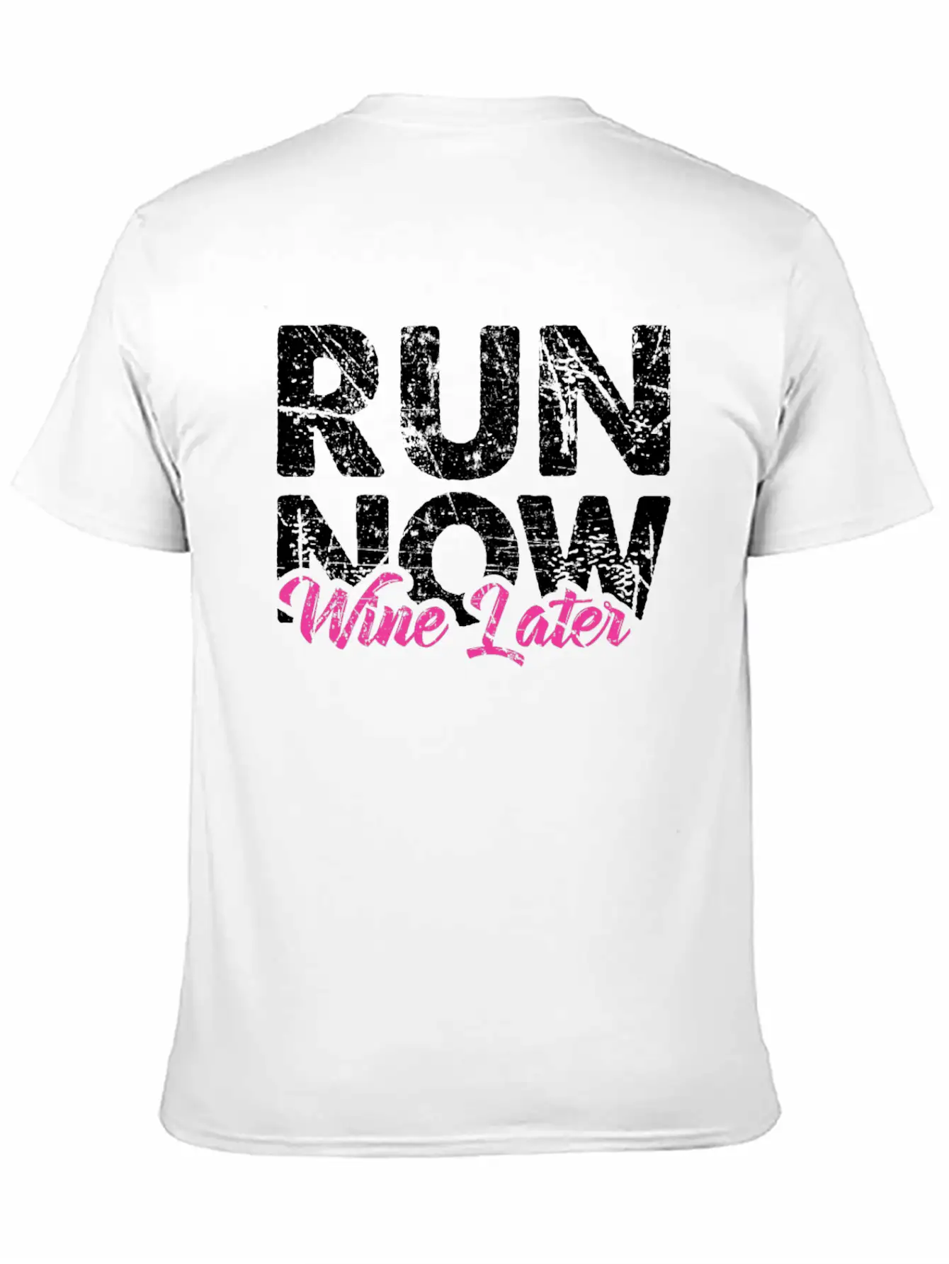 Running Stylish Everyday T-Shirt – Unisex Basic Cotton Tee