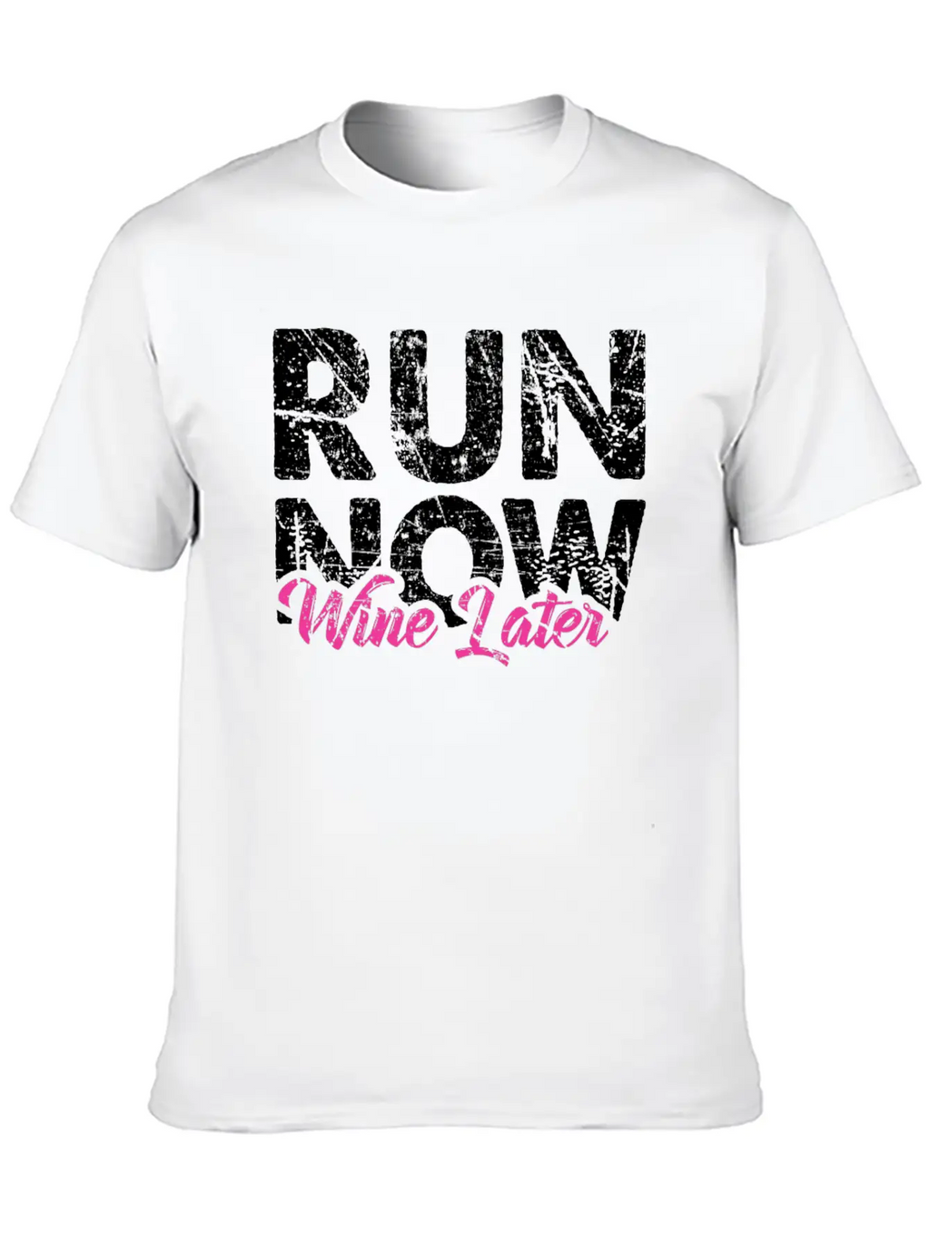 Running Stylish Everyday T-Shirt – Unisex Basic Cotton Tee