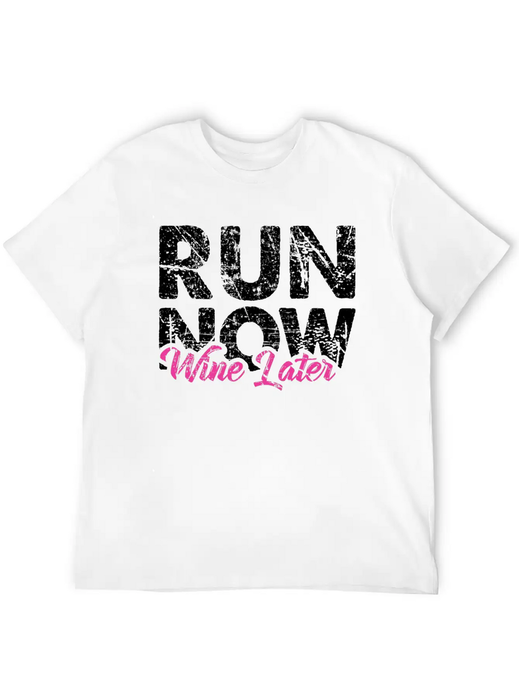 Running Stylish Everyday T-Shirt – Unisex Basic Cotton Tee