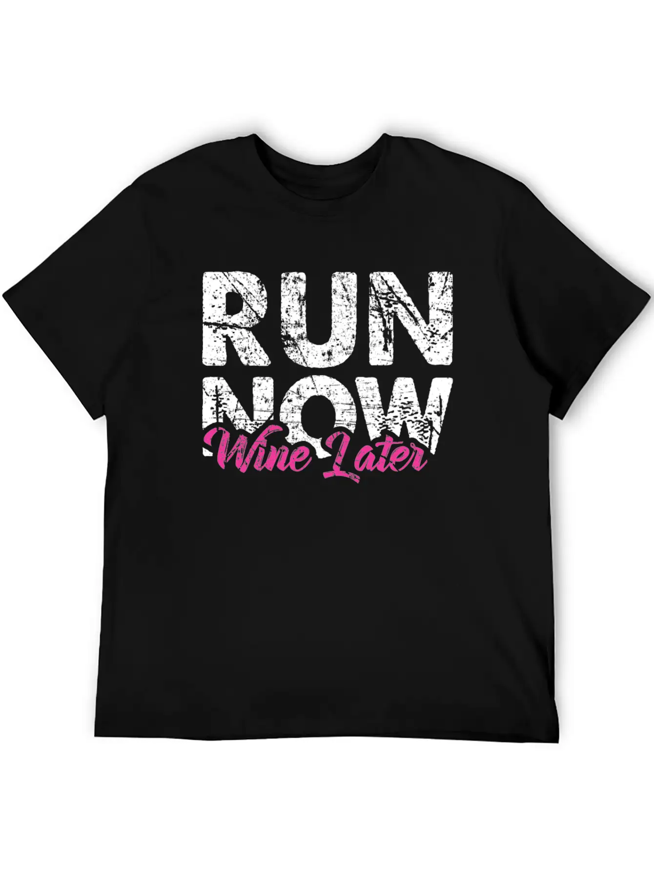 Running Stylish Everyday T-Shirt – Unisex Basic Cotton Tee