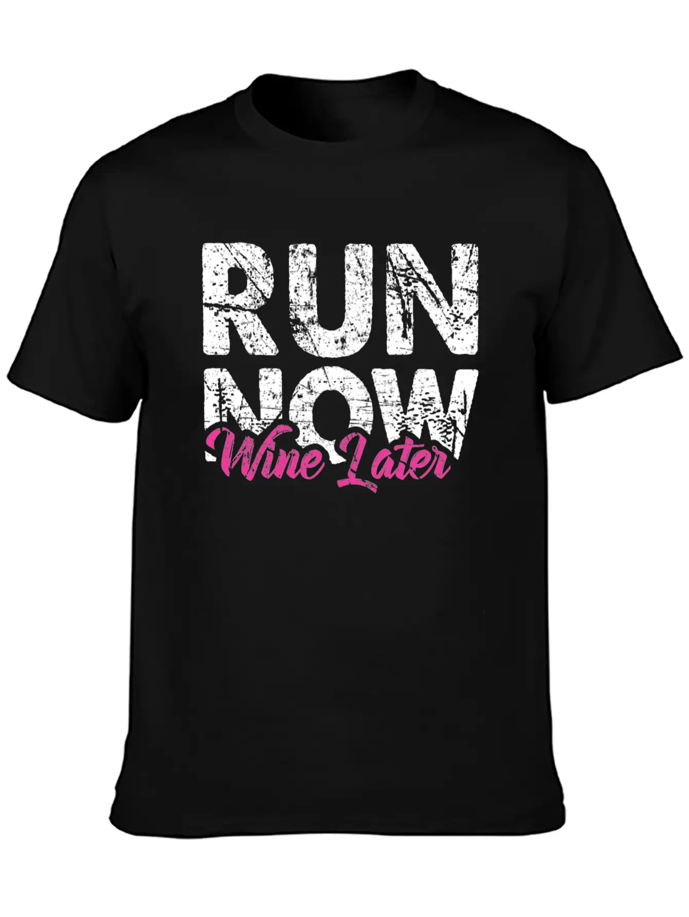 Running Stylish Everyday T-Shirt – Unisex Basic Cotton Tee