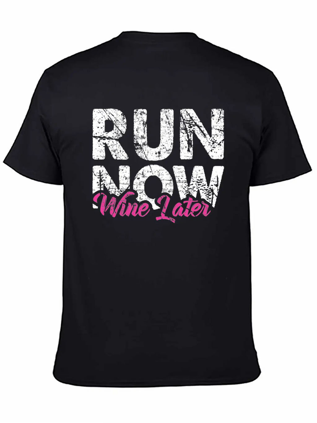 Running Stylish Everyday T-Shirt – Unisex Basic Cotton Tee