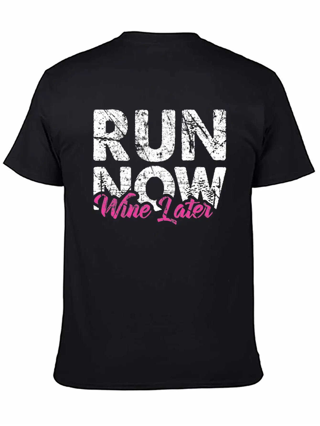 Running Stylish Everyday T-Shirt – Unisex Basic Cotton Tee