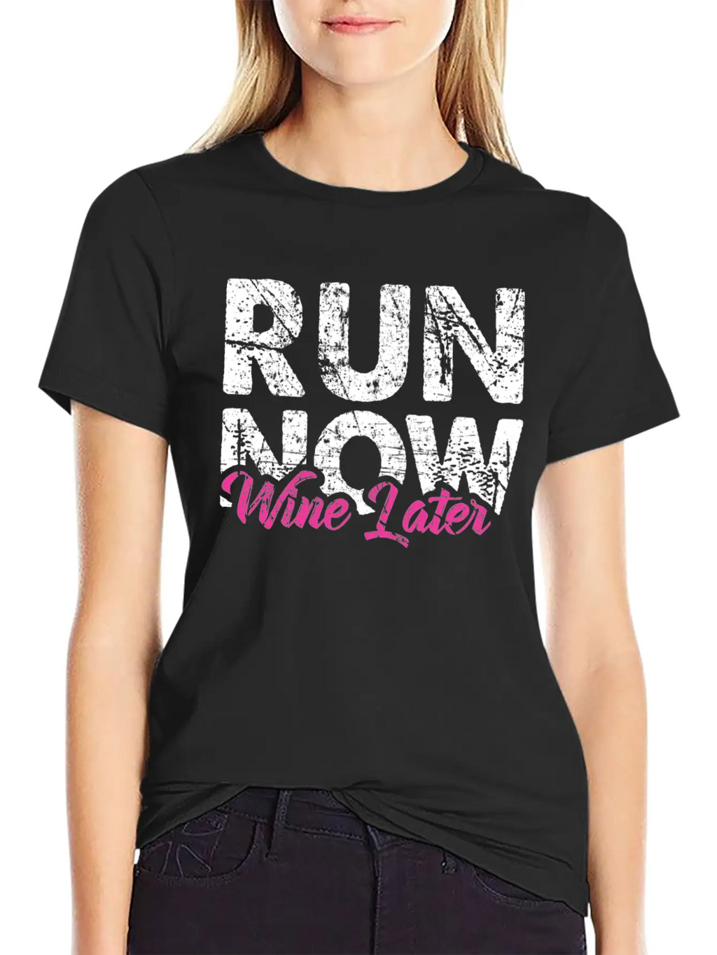 Running Stylish Everyday T-Shirt – Unisex Basic Cotton Tee