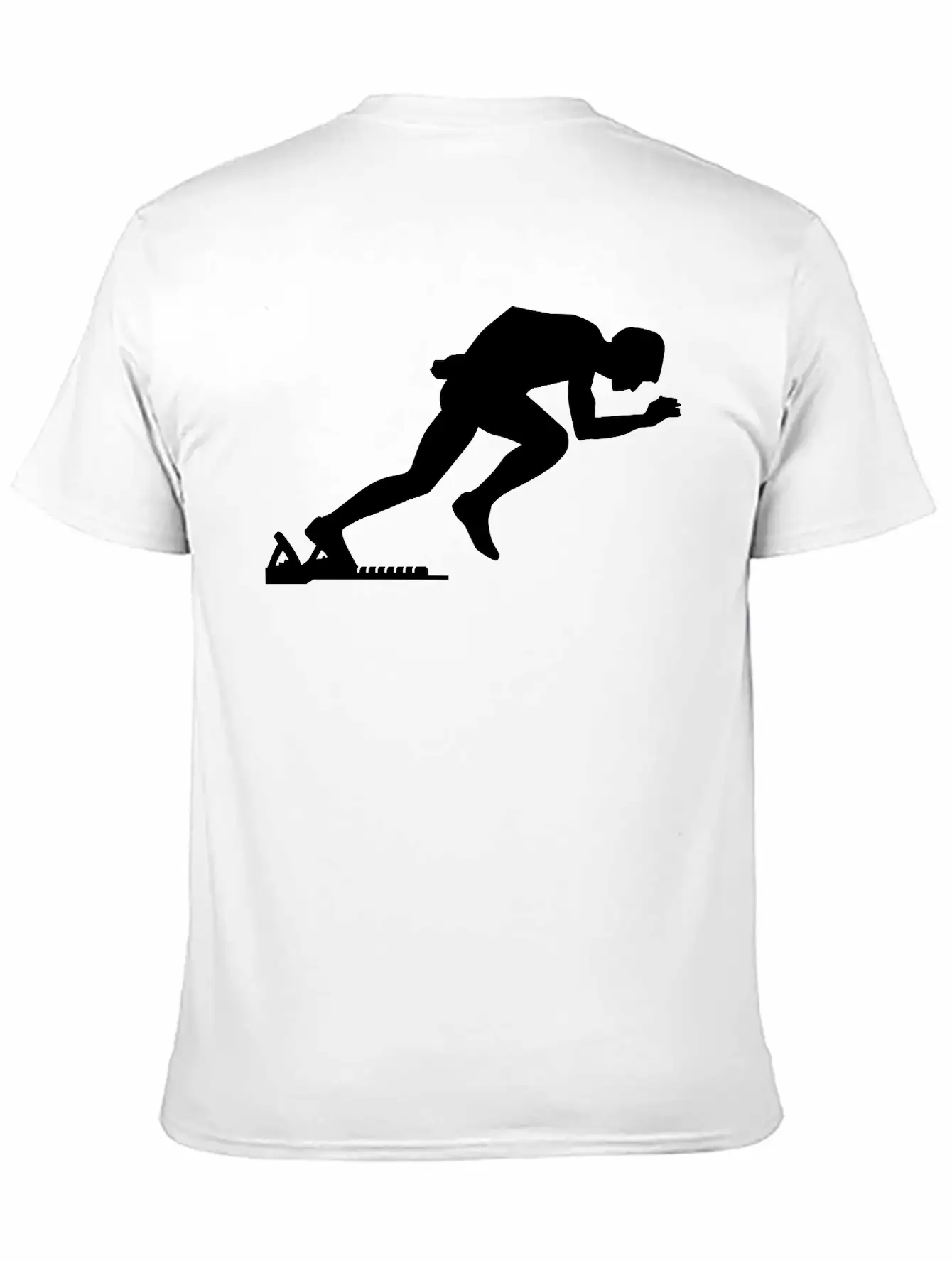Running Timeless Short Sleeve Tee – Comfy And Minimalist Design