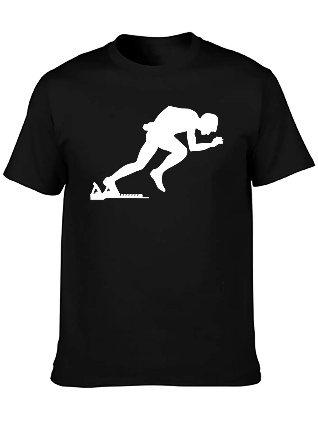 Running Timeless Short Sleeve Tee – Comfy And Minimalist Design