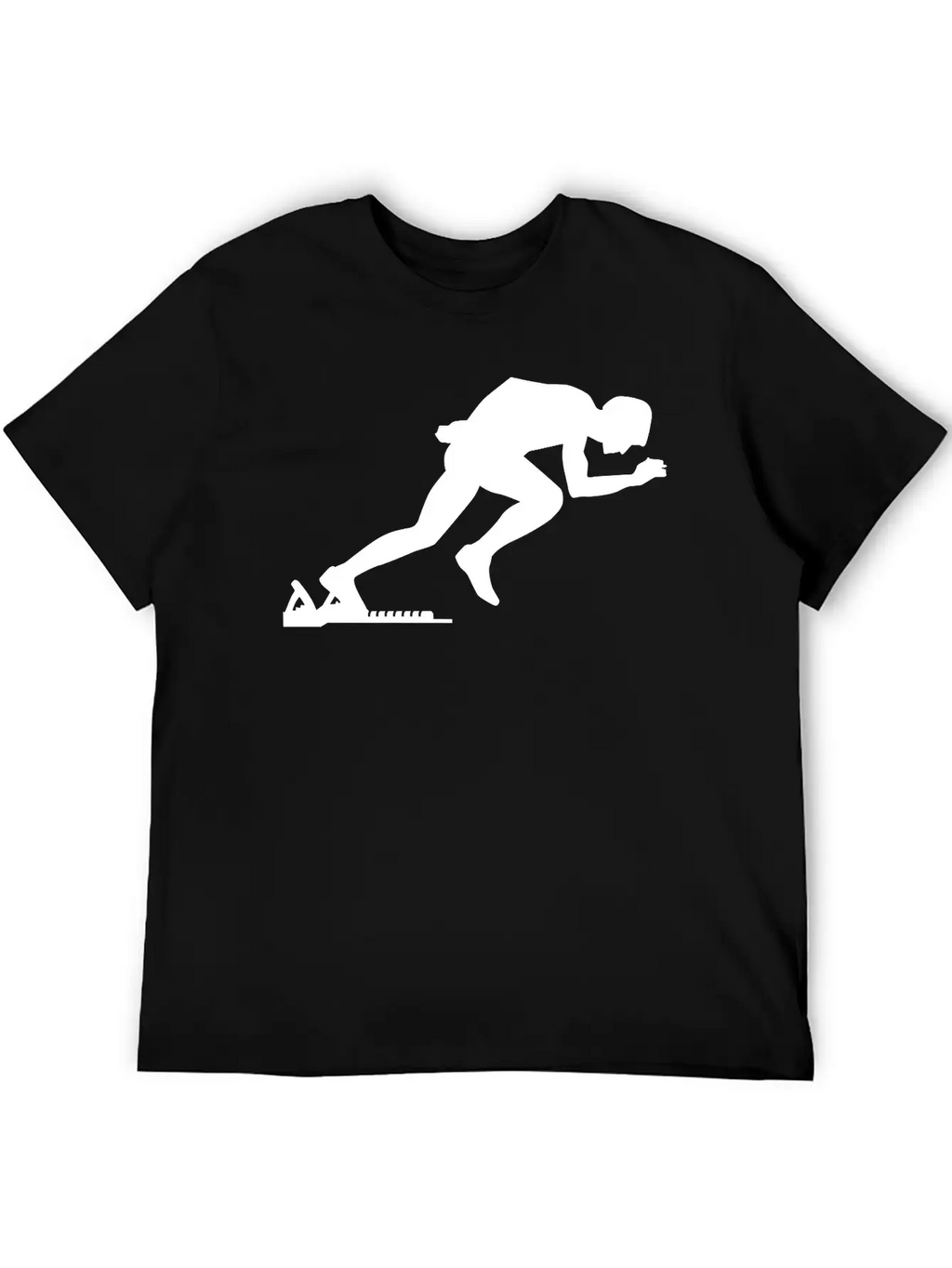 Running Timeless Short Sleeve Tee – Comfy And Minimalist Design