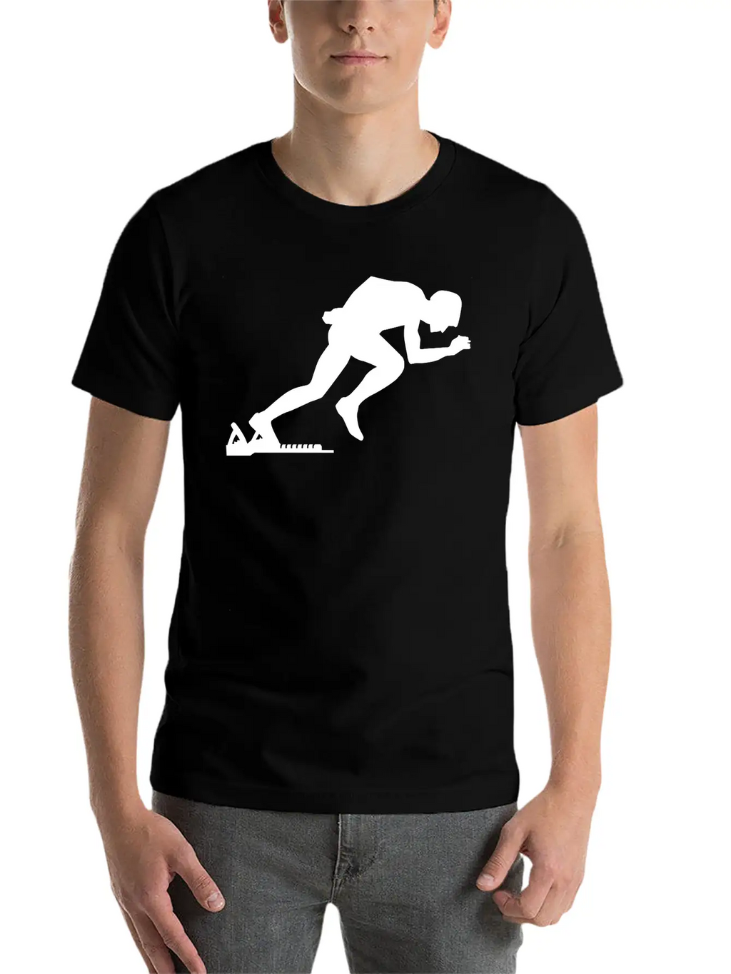 Running Timeless Short Sleeve Tee – Comfy And Minimalist Design