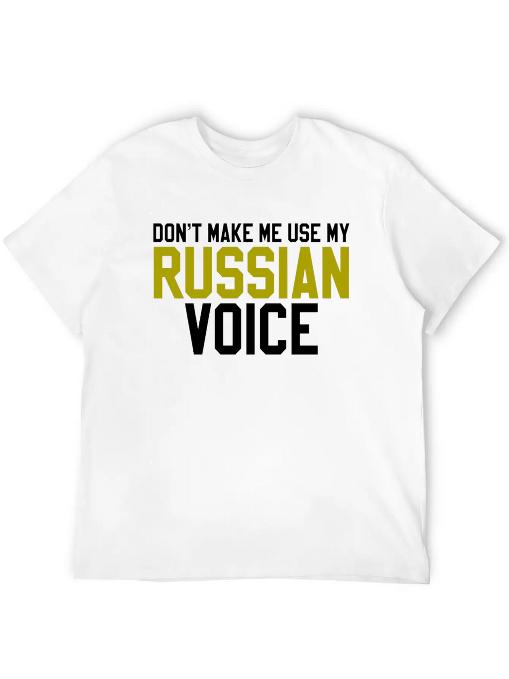 Russian Pride Russia Language Basic Graphic T-Shirt – Daily Comfort In Soft Cotton