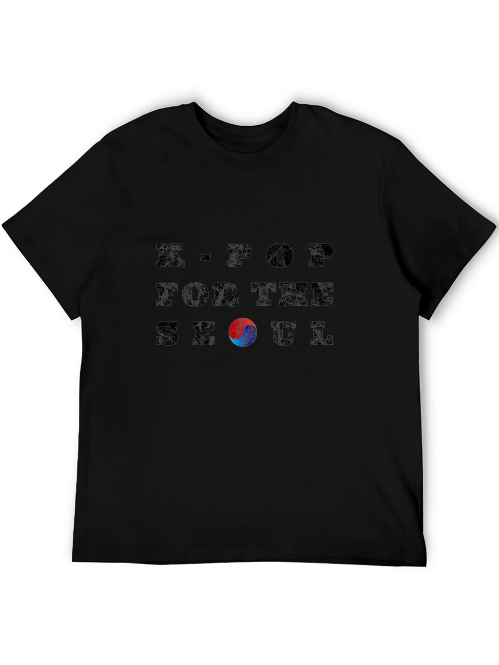 K-Pop For The Seoul T-Shirt