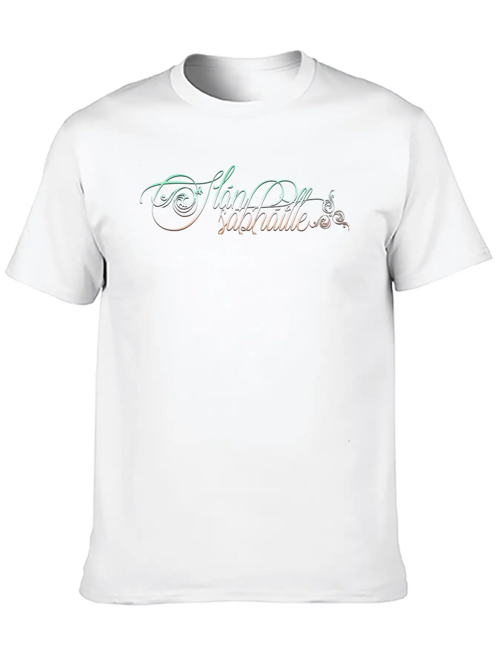 Safe Sound Irish Spiral Celtic Protection Timeless Short Sleeve Tee – Comfy And Minimalist Design
