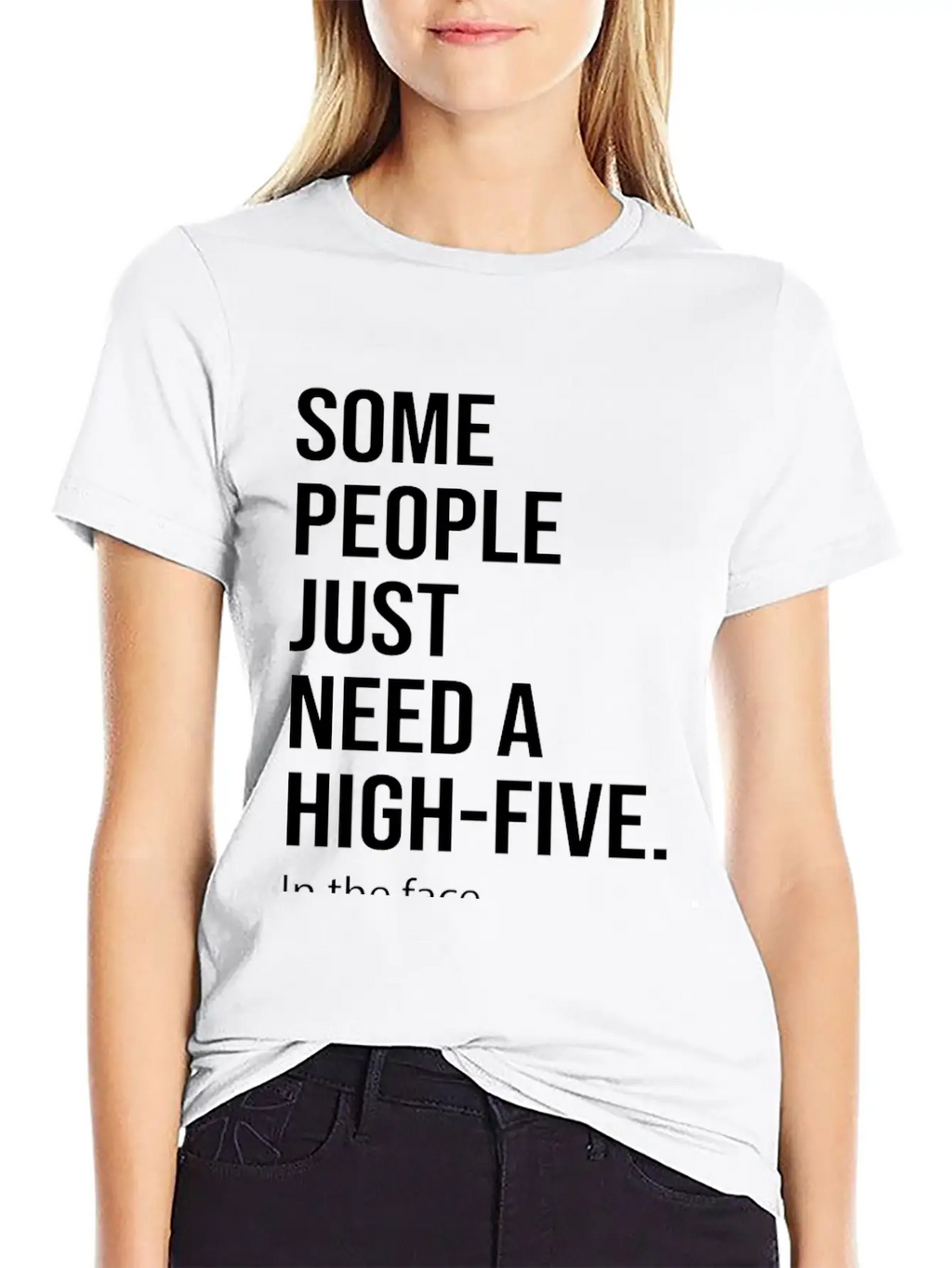 Sarcasm Present Sarcastic Irony Unisex Casual T-Shirt – Clean Design For Daily Comfort