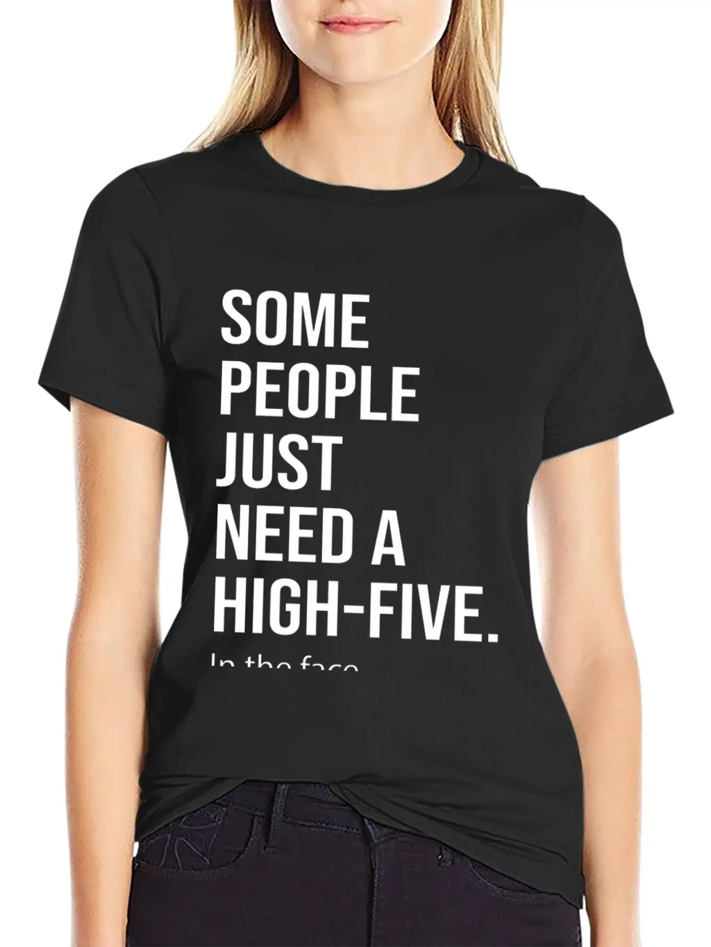 Sarcasm Present Sarcastic Irony Unisex Casual T-Shirt – Clean Design For Daily Comfort