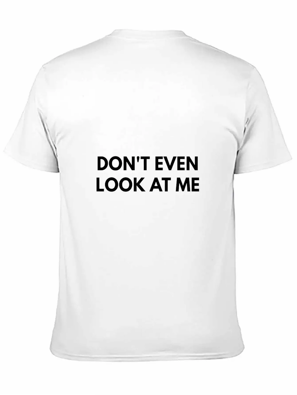 Sarcastic Sweatshirts Classic Cotton Tee – Unisex Comfort For Any Season