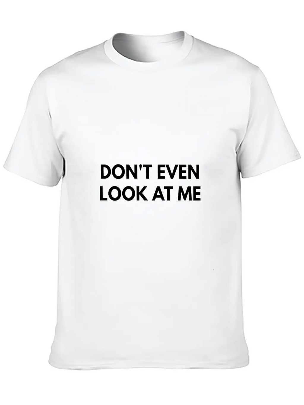 Sarcastic Sweatshirts Classic Cotton Tee – Unisex Comfort For Any Season