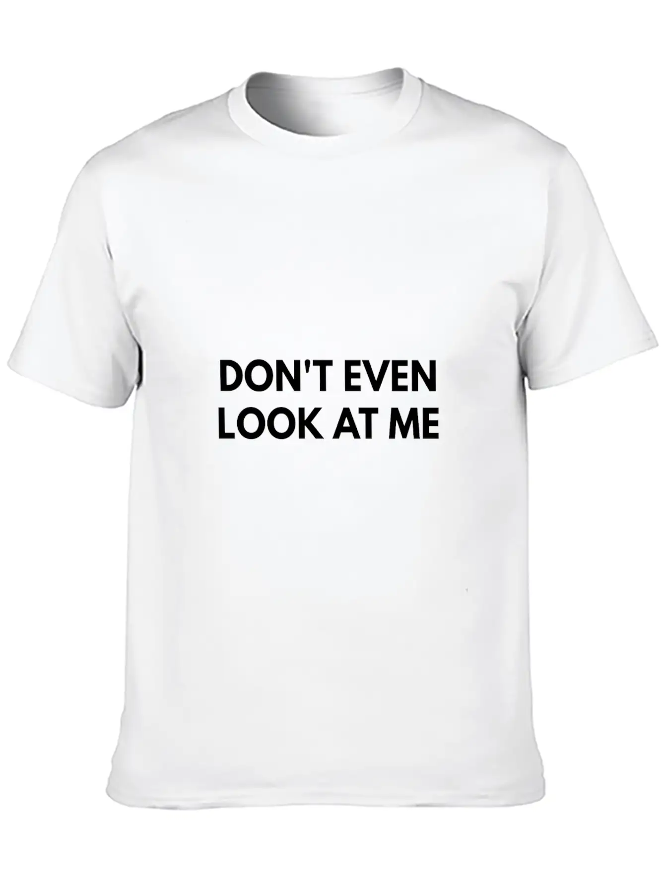 Sarcastic Sweatshirts Classic Cotton Tee – Unisex Comfort For Any Season