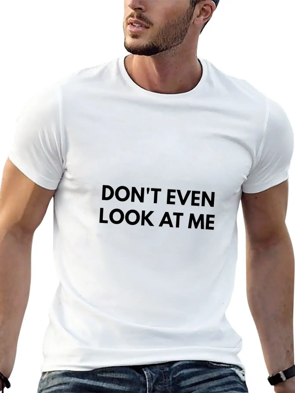 Sarcastic Sweatshirts Classic Cotton Tee – Unisex Comfort For Any Season