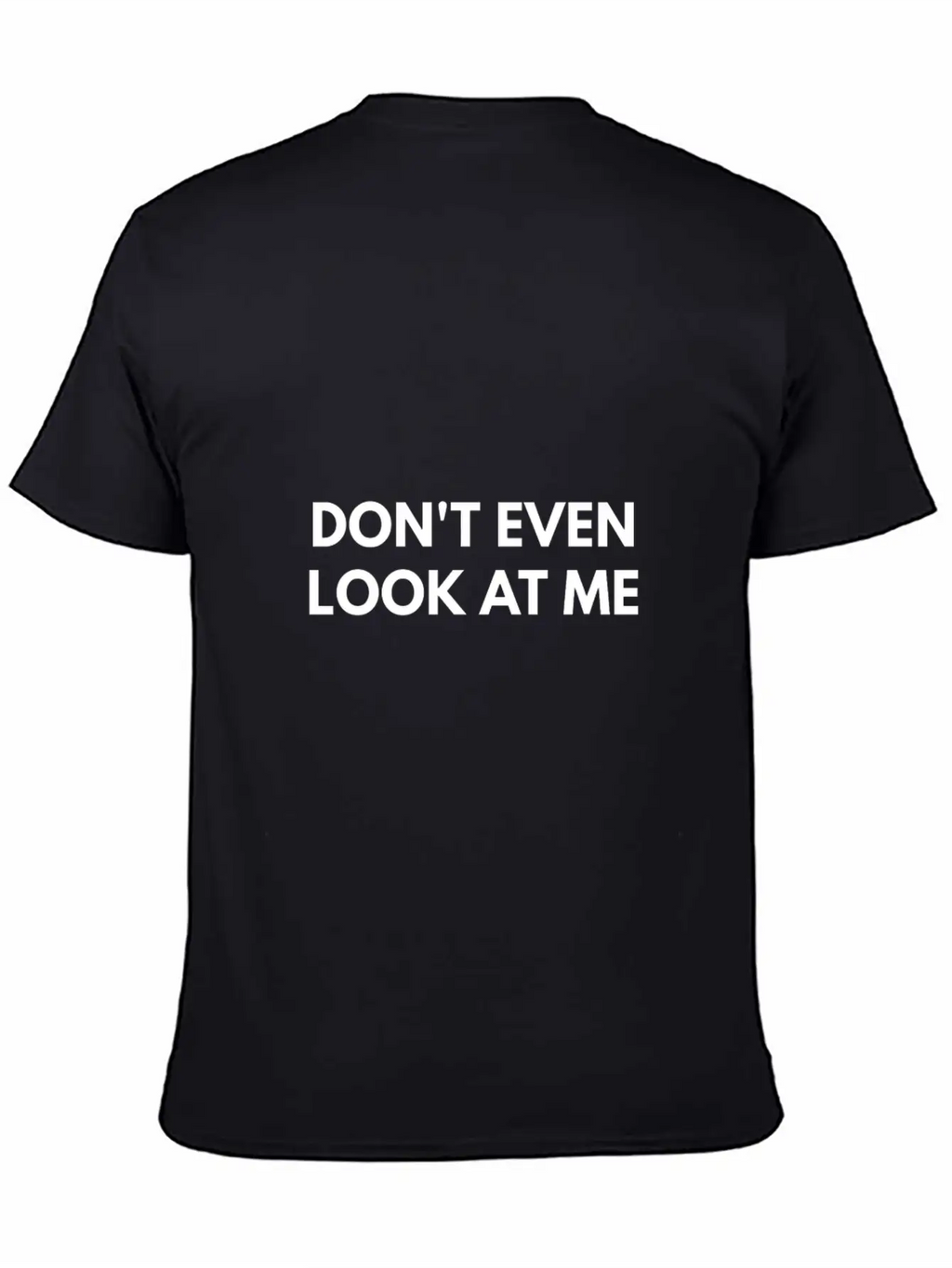 Sarcastic Sweatshirts Classic Cotton Tee – Unisex Comfort For Any Season