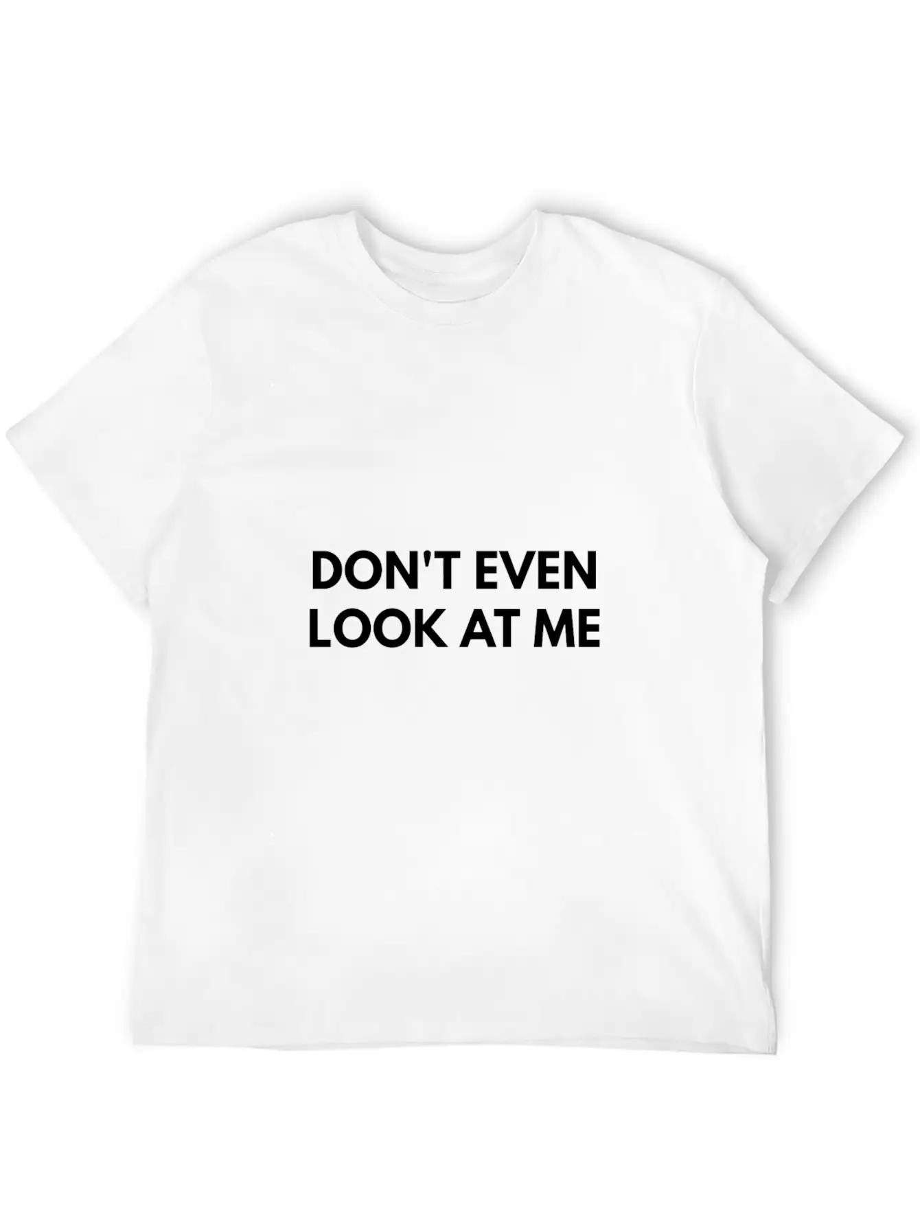 Sarcastic Sweatshirts Classic Cotton Tee – Unisex Comfort For Any Season
