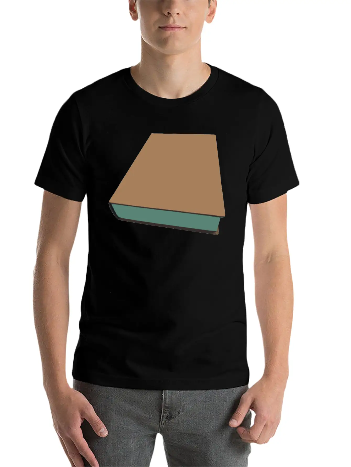 School Schule Lernen Teacher Lehrer Pencil Stift P Classic Cotton Tee – Unisex Comfort For Any Season